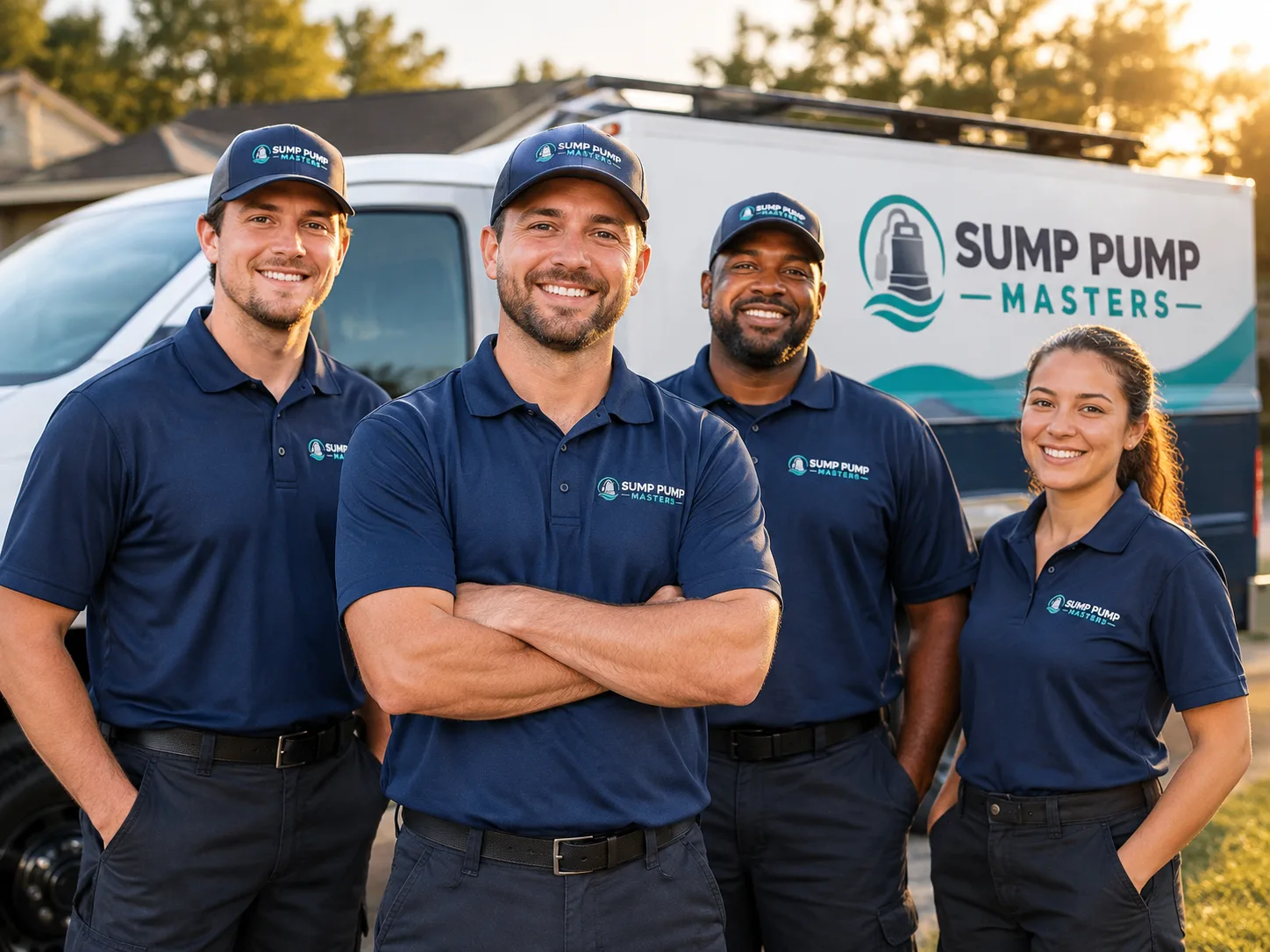 Sump Pump Repair company in Church Rock, NM